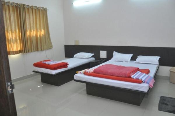 Hotel Shree Gurukrupa