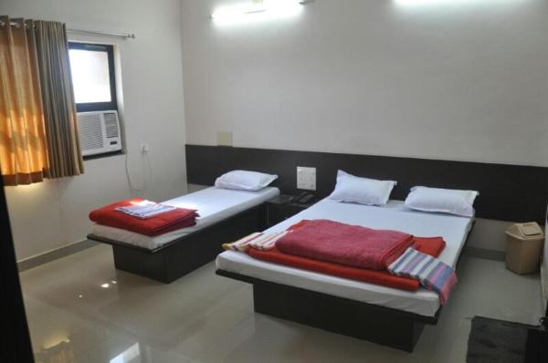 Hotel Shree Gurukrupa