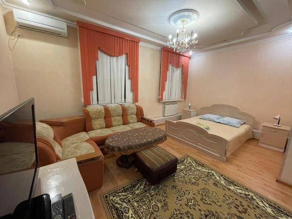 Мини-Отель Сити