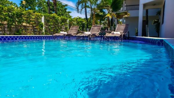Hotel Porto Dourado