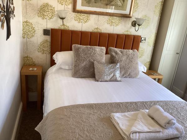Forest Guest House