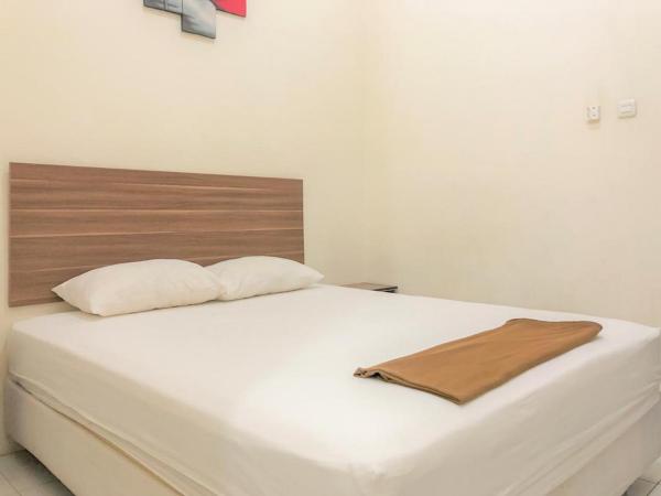 Hotel Lido 88 Sorong Mitra RedDoorz