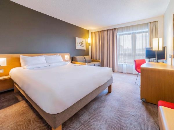 Novotel Southampton