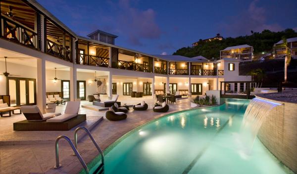 Sugar Ridge Resort LTD