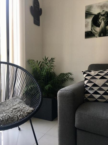 Simons Apartments minutes away from Balluta Bay and St Julians