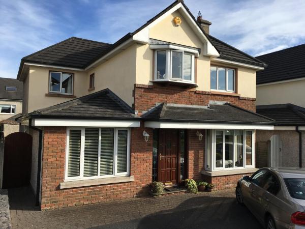 Corrib Wave Guesthouse