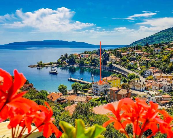 Hotel Ika