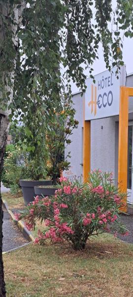 HECO Lyon sud Vienne - ex Première Classe