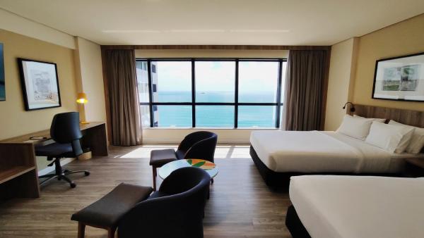 Holiday Inn Fortaleza by IHG