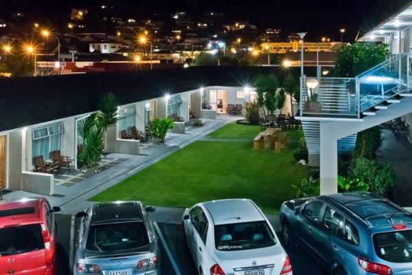Picton Accommodation Gateway Motel