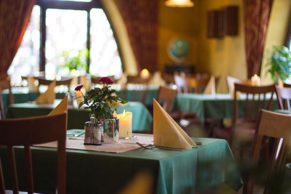 Hotel-Gasthof Sondergeld