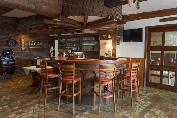 Hotel-Gasthof Sondergeld