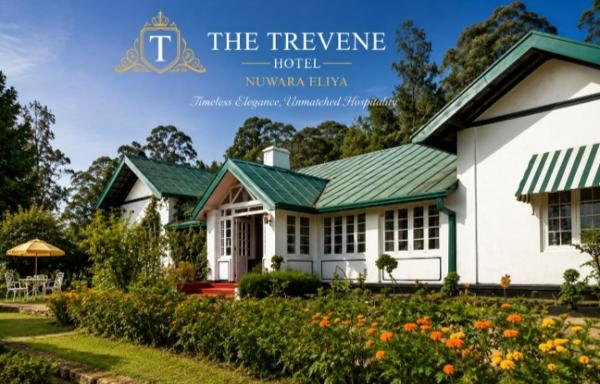 The Trevene Hotel