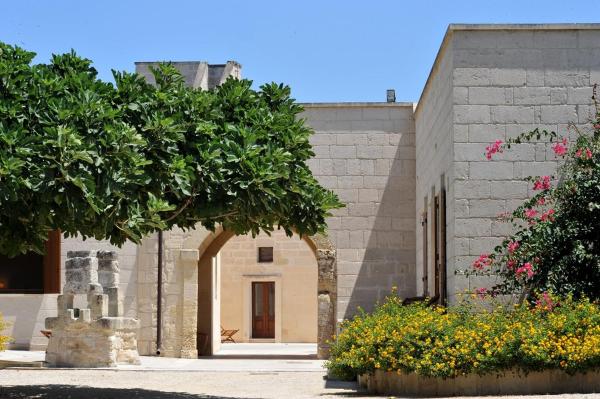 Masseria Limbitello