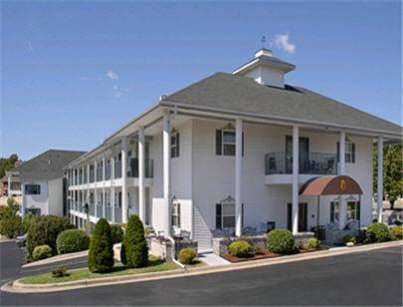 Plantation Inn