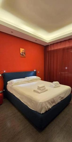 BabyLuna Apartment