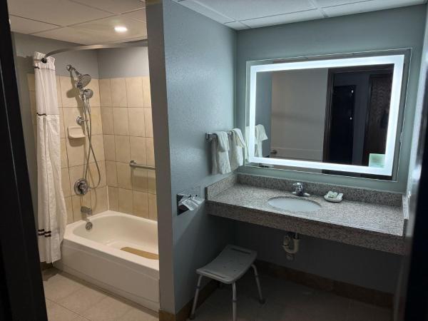 AmericInn by Wyndham Woodstock IL