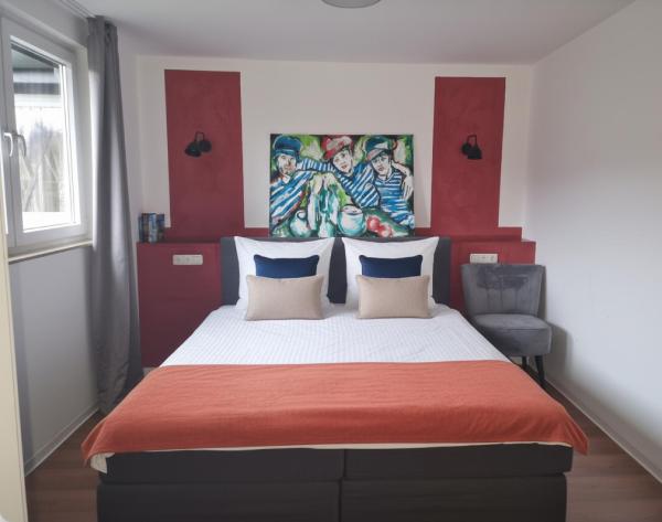 Hotel Haus Niggemann