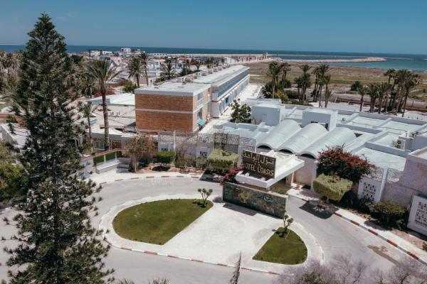 Hôtel Oasis Gabes