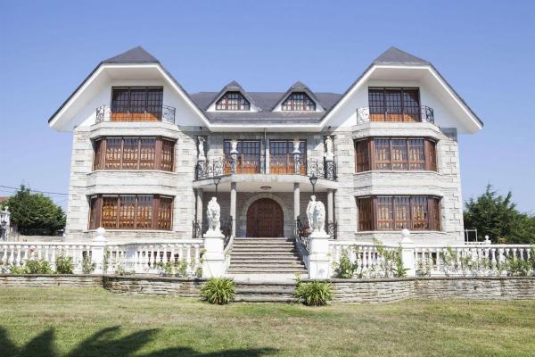 Hotel Antoyana