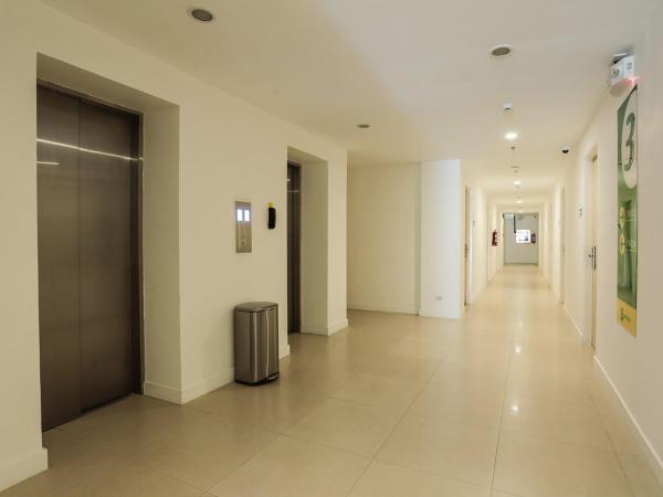 Go Hotels Manila Airport Road