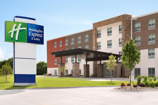 Holiday Inn Express - Wilmington North - Brandywine by IHG