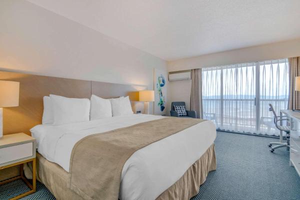 Bayside Resort, an Ascend Collection Resort