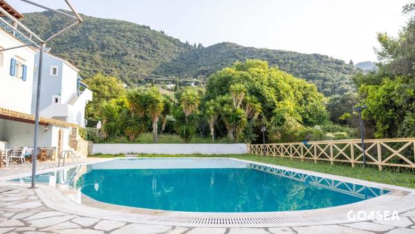 Apartments Konstantinos