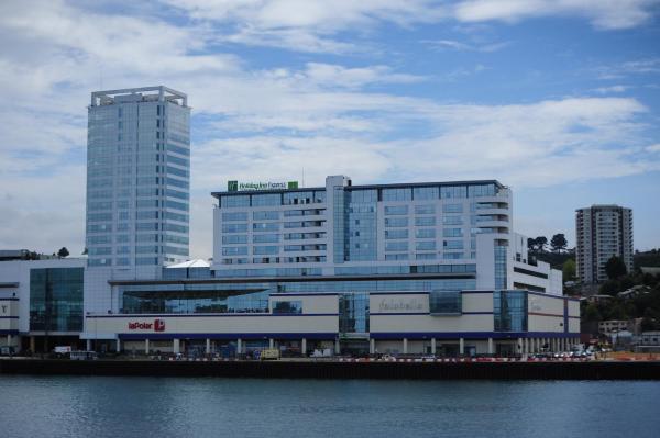 Holiday Inn Express Puerto Montt