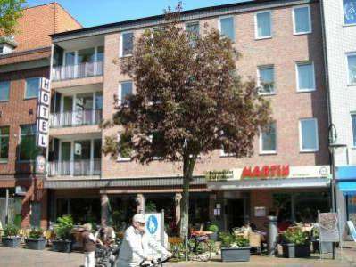 Hotel am Schlossplatz