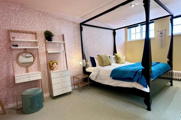 Family Cottage 2 mins from Hove seafront