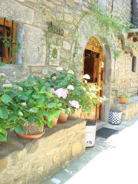 Casa Artio