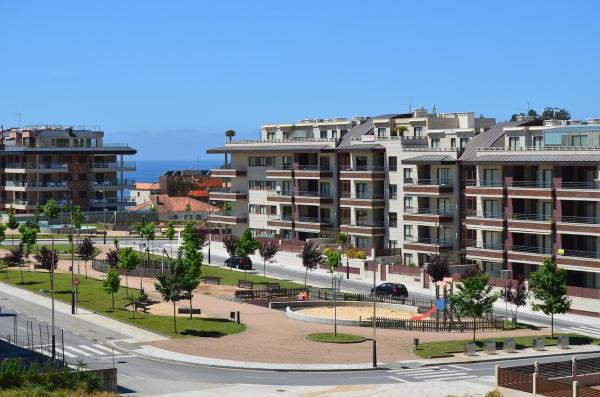 Hotel Canelas