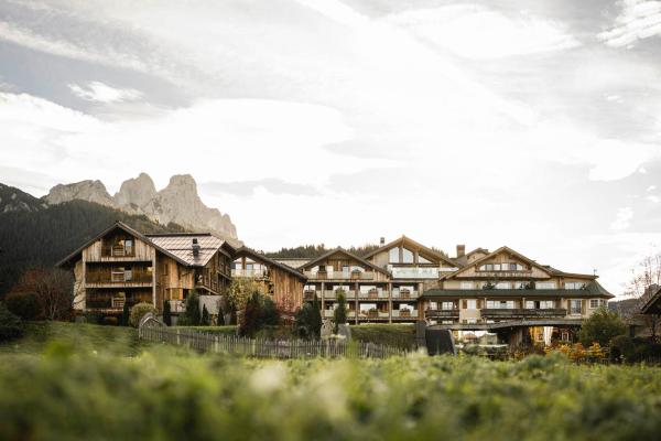 Wellnesshotel Der Engel - Tannheimer Tal