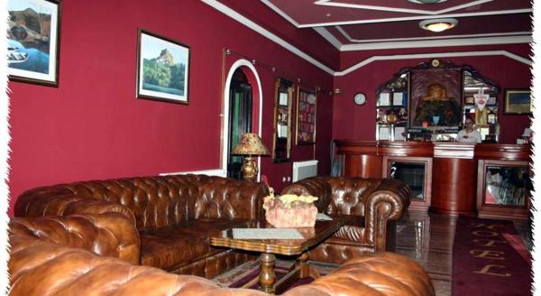 Hotel Lovcen