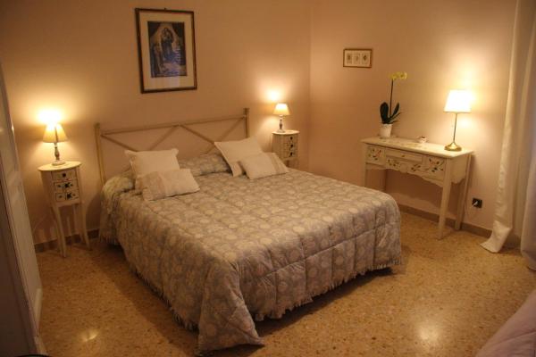 Il Giramondo Bed and Breakfast