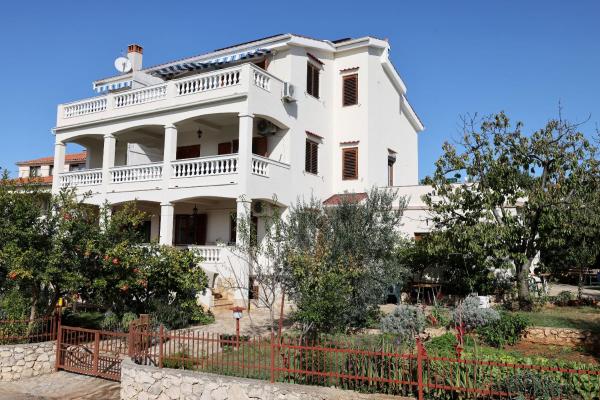 Apartments Andelko