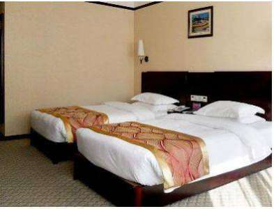 Jinmao Hotel - Kunming