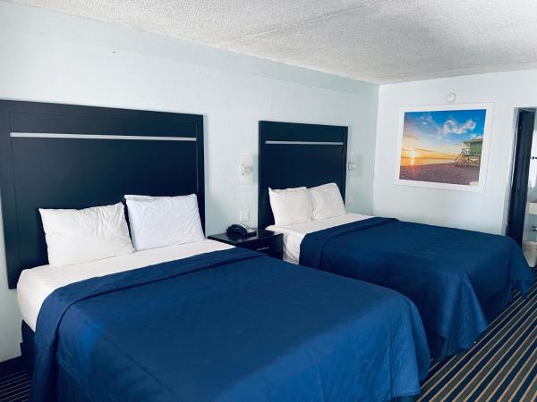Executive Inn