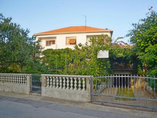 Apartments Ante