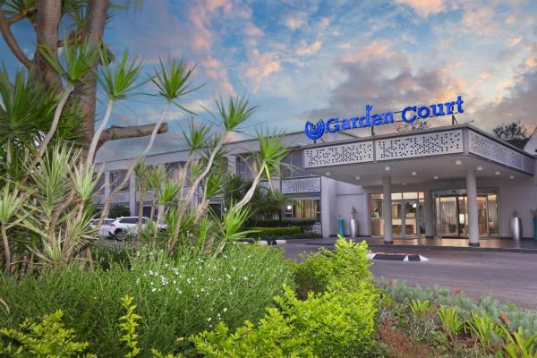 Garden Court Mthatha