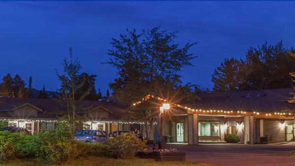 Aspen Inn