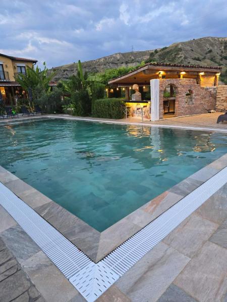 Boutique Hotel Colosseo Сандански