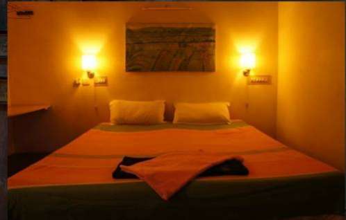 Tag Und Nacht Homestay