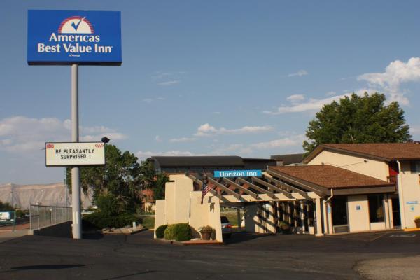 Baymont by Wyndham Grand Junction