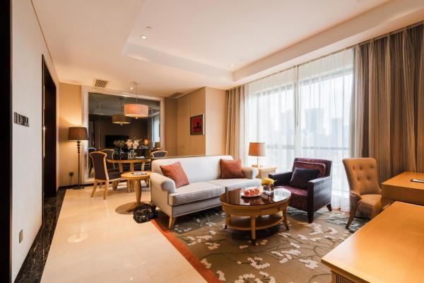Oakwood Premier Guangzhou