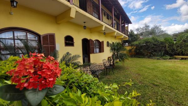 Pouso da Josi - Tiradentes