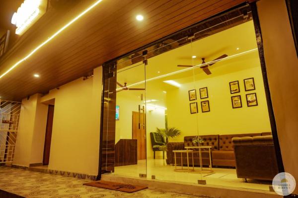 The Shelter Hotel - Port Blair