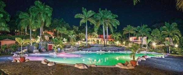 Hotel - Residencial Madrugada