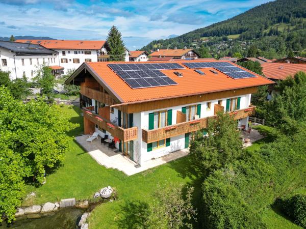 Gästehaus Maier zum Bitscher
